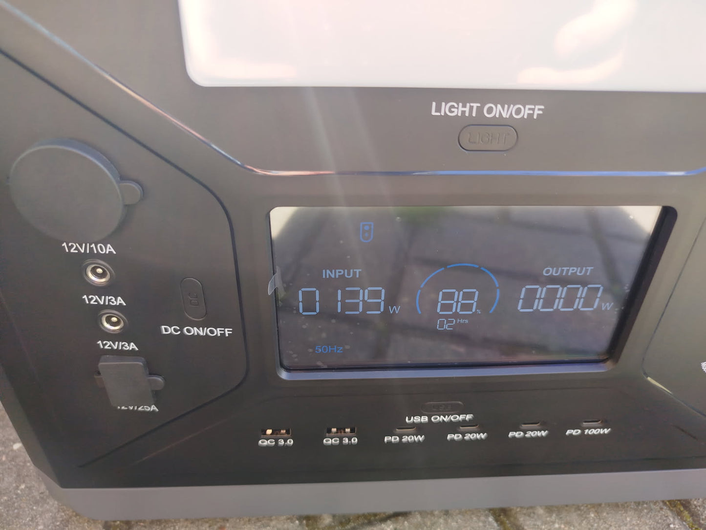 SolarPlay Q2501 photo client