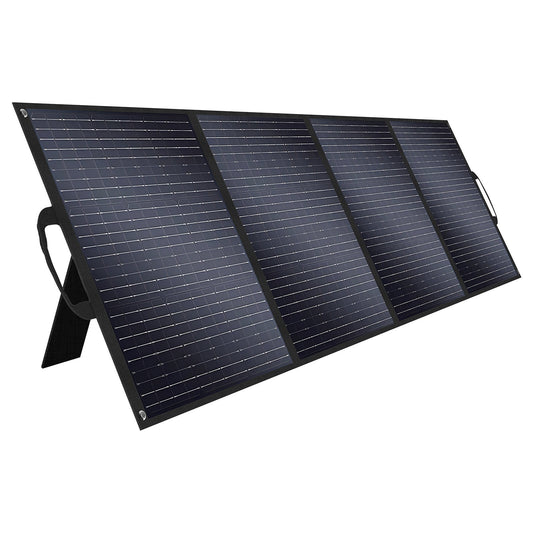 SolarPlay S400 Panneau Solaire Portable 400W