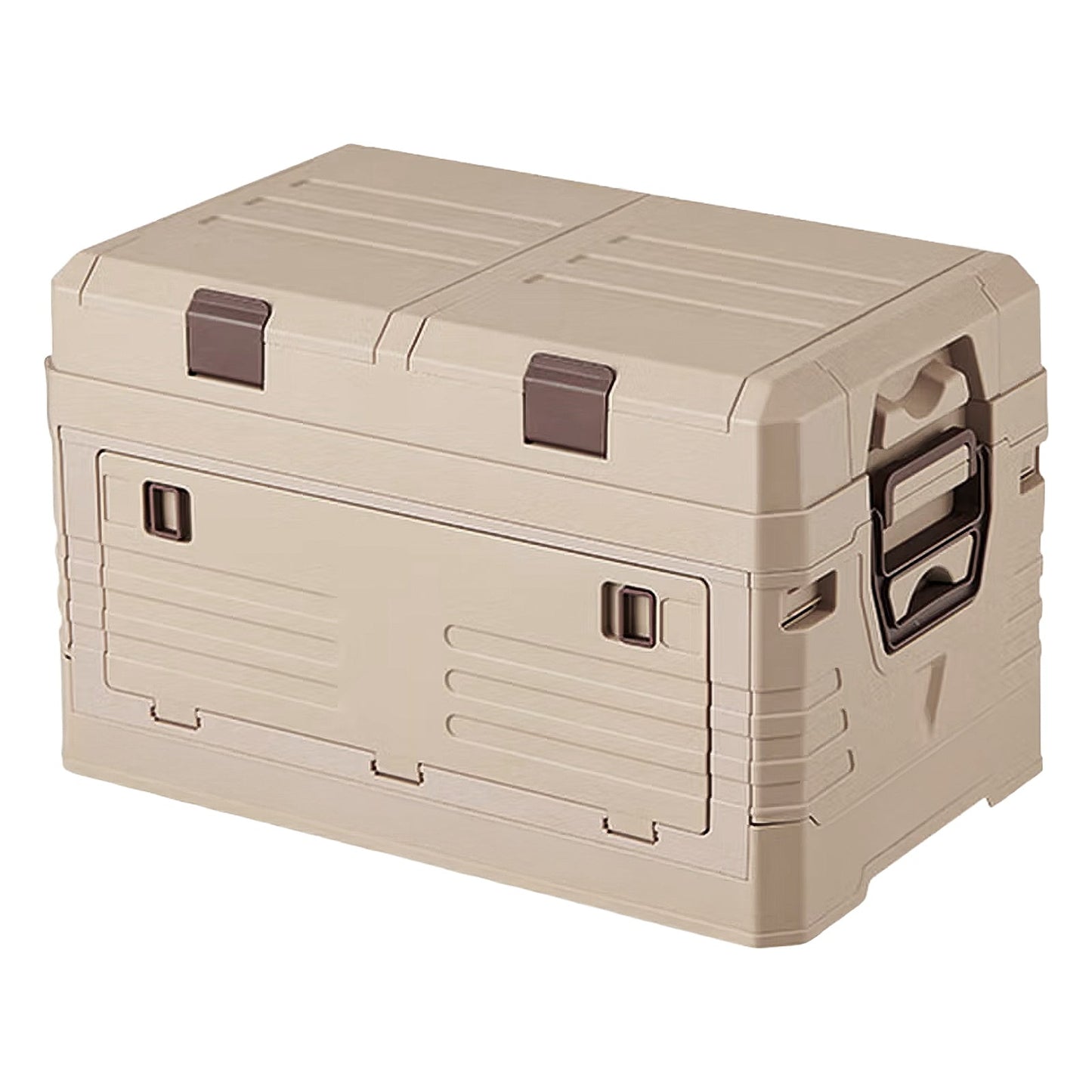 Boîte de rangement 60L pliable camping