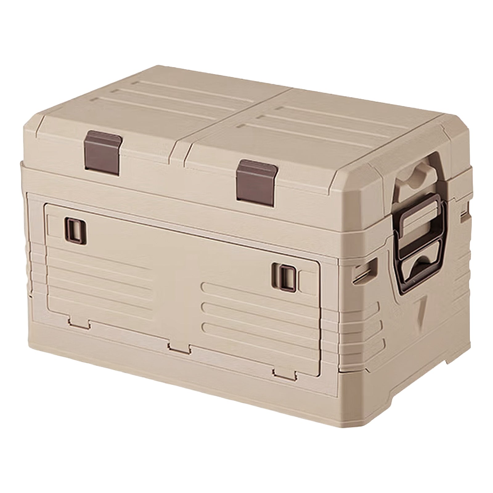 Boîte de rangement 60L pliable camping